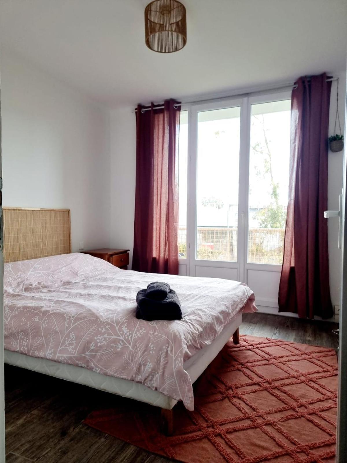 Mas Drevon T3 Parking - Mer A 15Mn - Proche Comedie Montpellier Dış mekan fotoğraf